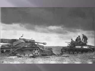 Презентация "Вспомним года фронтовые"