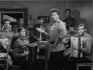 Презентация "Вспомним года фронтовые"