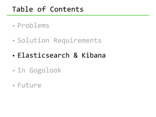 使用 Elasticsearch 及 Kibana 進行巨量資料搜尋及視覺化－曾書庭