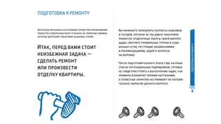 ЛАДНО. Ремонт по правилам