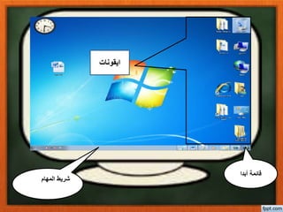 ايقونات
أبدا قائمة
المهام شريط