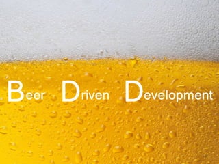 19
B D Deer riven evelopment
 