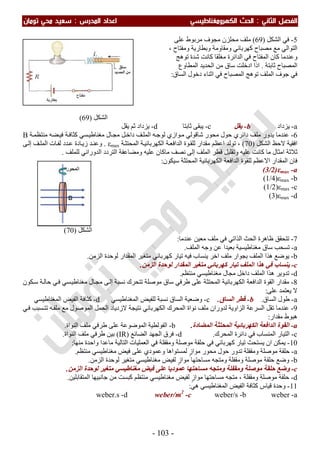 ملزمة الفيزياء سعيد محي تومان -2016