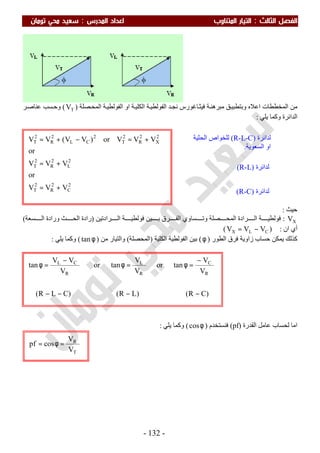ملزمة الفيزياء سعيد محي تومان -2016