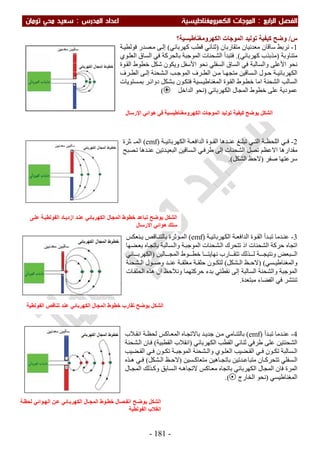 ملزمة الفيزياء سعيد محي تومان -2016