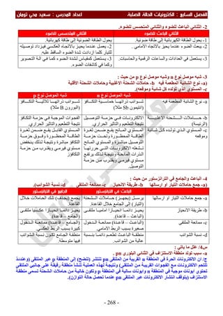 ملزمة الفيزياء سعيد محي تومان -2016