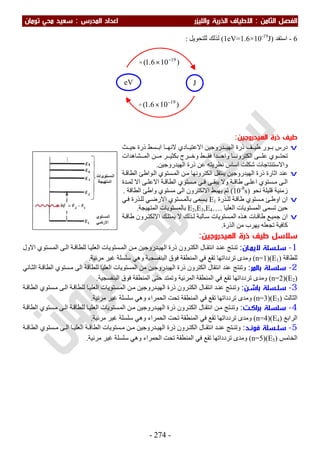 ملزمة الفيزياء سعيد محي تومان -2016