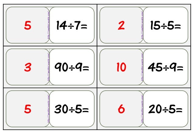 36Αρχθ
90÷9=3
14÷7= 15÷5=2
30÷5=5
45÷9=10
20÷5=6
5
http://emathisi.weebly.com/
http://emathisi.weebly.com/
http://emathisi...