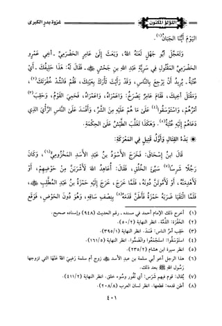 اللؤلؤ المكنون في سيرة النبي المأمون