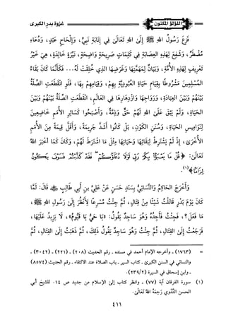 اللؤلؤ المكنون في سيرة النبي المأمون