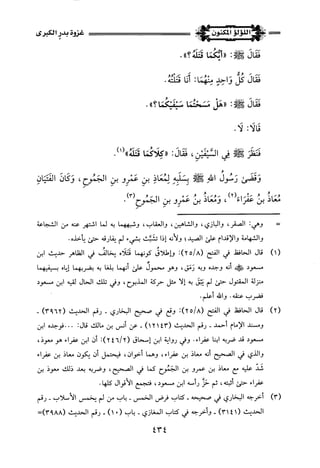 اللؤلؤ المكنون في سيرة النبي المأمون