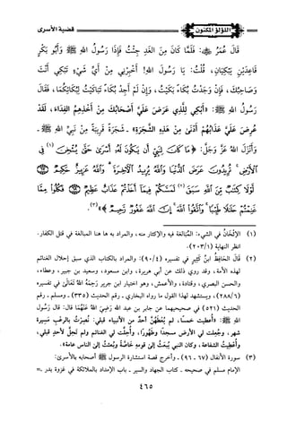 اللؤلؤ المكنون في سيرة النبي المأمون