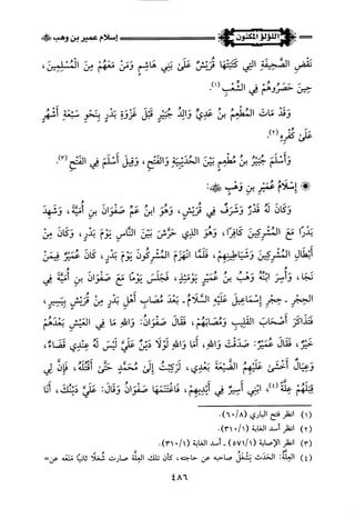 اللؤلؤ المكنون في سيرة النبي المأمون