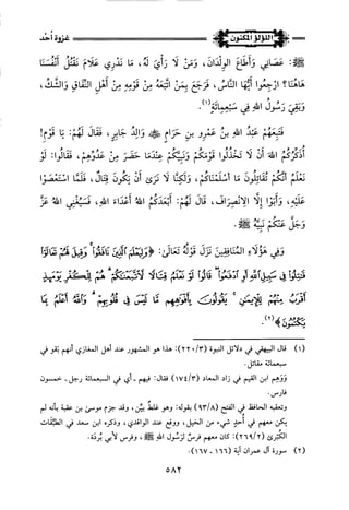 اللؤلؤ المكنون في سيرة النبي المأمون