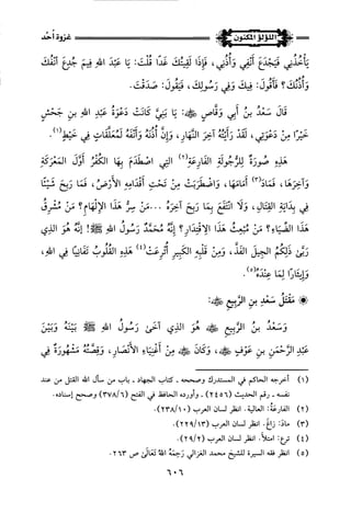 اللؤلؤ المكنون في سيرة النبي المأمون