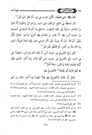 اللؤلؤ المكنون في سيرة النبي المأمون