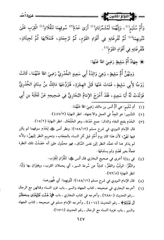 اللؤلؤ المكنون في سيرة النبي المأمون