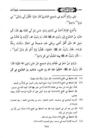 اللؤلؤ المكنون في سيرة النبي المأمون