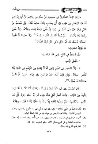 اللؤلؤ المكنون في سيرة النبي المأمون