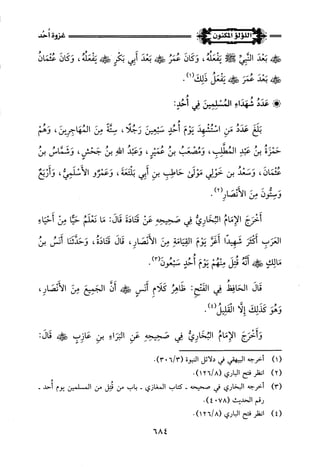 اللؤلؤ المكنون في سيرة النبي المأمون