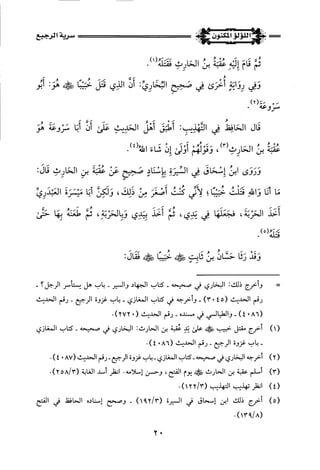 اللؤلؤ المكنون في سيرة النبي المأمون