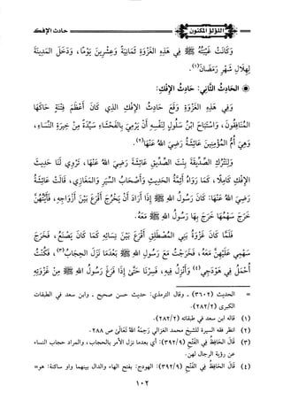 اللؤلؤ المكنون في سيرة النبي المأمون