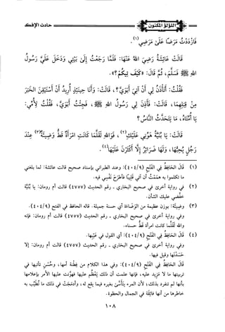 اللؤلؤ المكنون في سيرة النبي المأمون