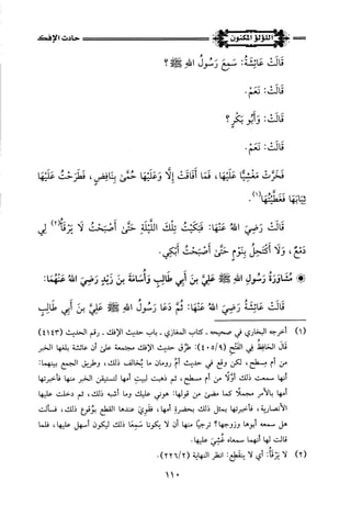 اللؤلؤ المكنون في سيرة النبي المأمون