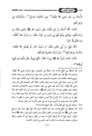 اللؤلؤ المكنون في سيرة النبي المأمون