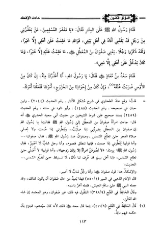 اللؤلؤ المكنون في سيرة النبي المأمون