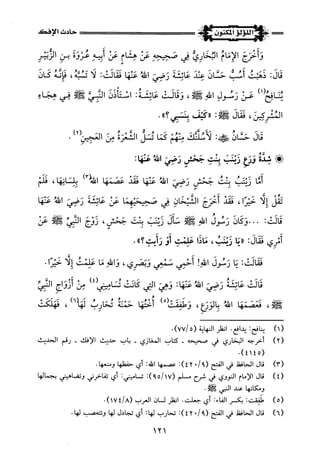 اللؤلؤ المكنون في سيرة النبي المأمون