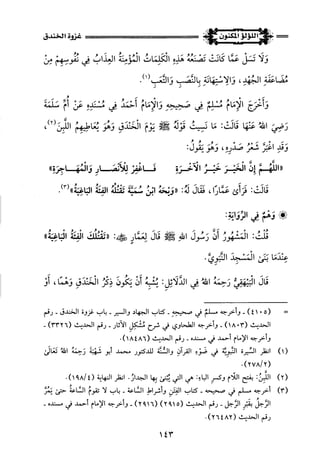 اللؤلؤ المكنون في سيرة النبي المأمون