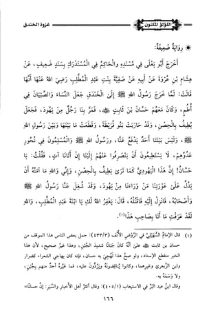 اللؤلؤ المكنون في سيرة النبي المأمون