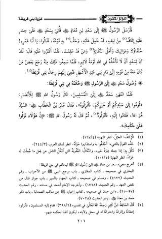 اللؤلؤ المكنون في سيرة النبي المأمون