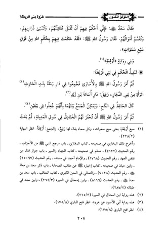 اللؤلؤ المكنون في سيرة النبي المأمون