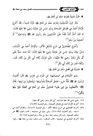 اللؤلؤ المكنون في سيرة النبي المأمون