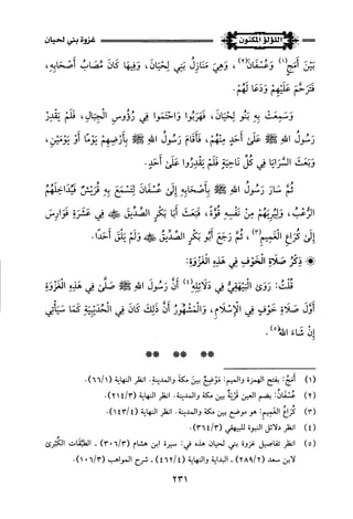 اللؤلؤ المكنون في سيرة النبي المأمون