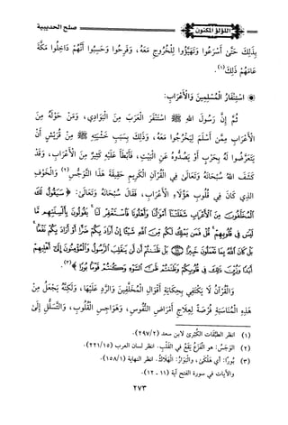 اللؤلؤ المكنون في سيرة النبي المأمون