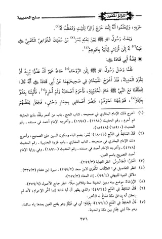 اللؤلؤ المكنون في سيرة النبي المأمون