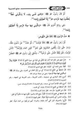 اللؤلؤ المكنون في سيرة النبي المأمون