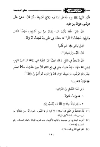 اللؤلؤ المكنون في سيرة النبي المأمون