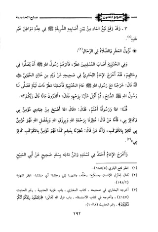 اللؤلؤ المكنون في سيرة النبي المأمون