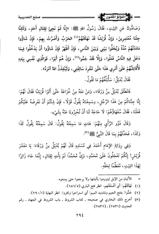 اللؤلؤ المكنون في سيرة النبي المأمون