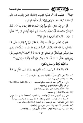 اللؤلؤ المكنون في سيرة النبي المأمون