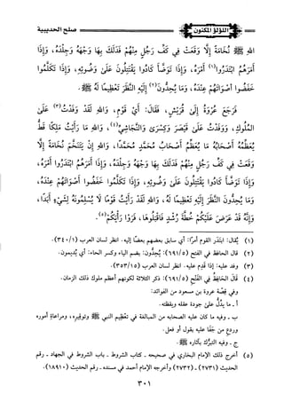 اللؤلؤ المكنون في سيرة النبي المأمون