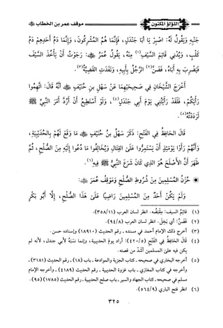 اللؤلؤ المكنون في سيرة النبي المأمون