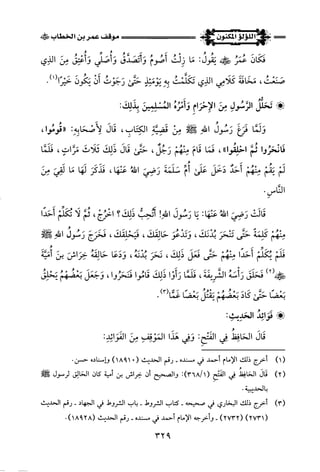 اللؤلؤ المكنون في سيرة النبي المأمون