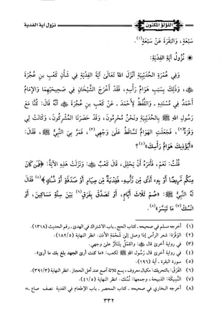 اللؤلؤ المكنون في سيرة النبي المأمون