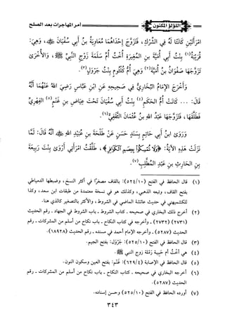 اللؤلؤ المكنون في سيرة النبي المأمون