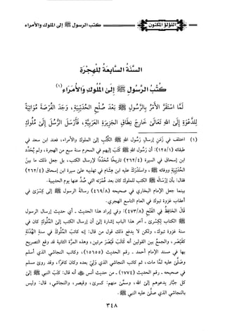 اللؤلؤ المكنون في سيرة النبي المأمون